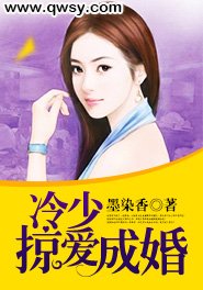 冷少掠愛成婚