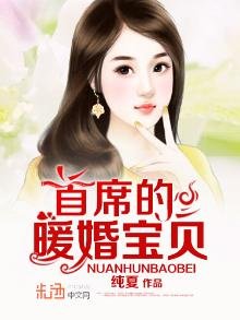 首席的暖婚寶貝
