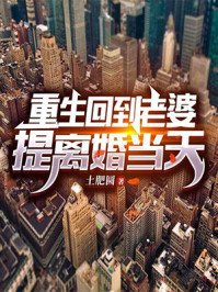 重生回到老婆提離婚當天