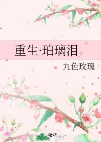 重生·珀璃泪
