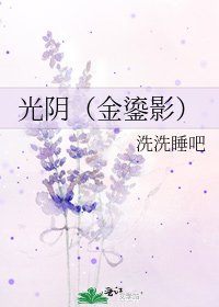 光阴(金鎏影)