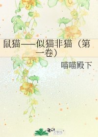 鼠貓——似貓非貓(第一卷)