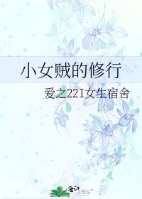 小女贼的修行