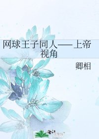 網球王子同人——上帝視角