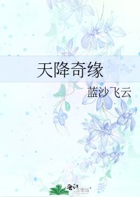 天降奇緣