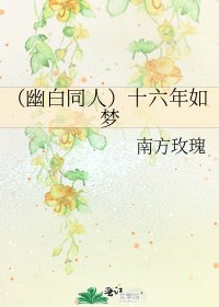(幽白同人)十六年如梦