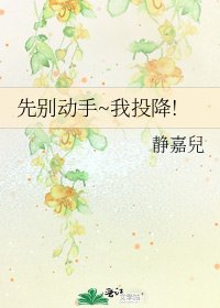 先别动手~我投降!