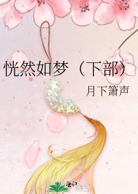 恍然如梦(下部)