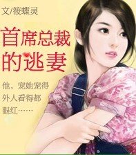 首席總裁的逃妻