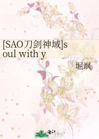 [SAO刀剑神域]soul with you