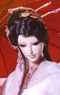 火宅佛狱王女
