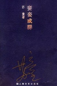 妻妾成群