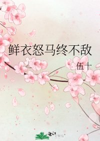 鲜衣怒马终不敌