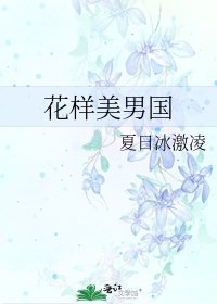 花样美男国