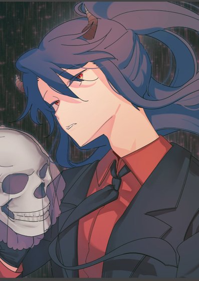攻略邪魔失敗以後