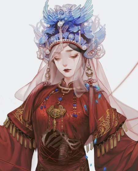 救赎我的神明为我入魔了
