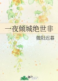 一夜傾城絕世非