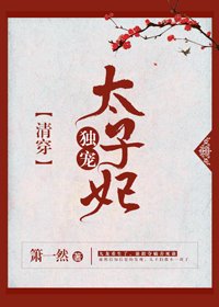 清穿獨寵太子妃