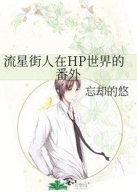 流星街人在HP世界的番外