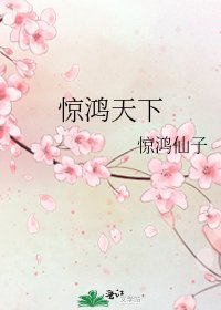 驚鴻天下