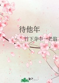 待他年