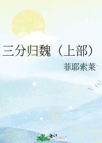 三分歸魏(上部)