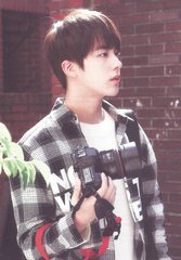 娛樂圈(bts)之絕對臣服