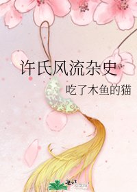 许氏风流杂史
