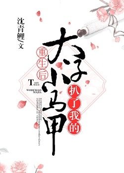 重生後太子扒了我的小馬甲
