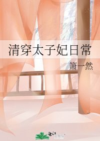 清穿太子妃日常
