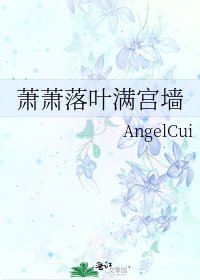 萧萧落叶满宫墙