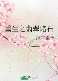 重生之翡翠赌石
