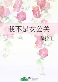 我不是女公關