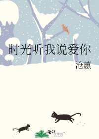 时光听我说爱你