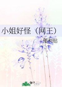 小姐好怪(網王)