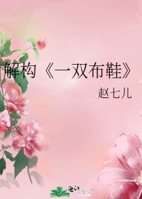 一双布鞋