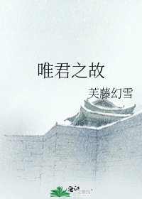 唯君之故