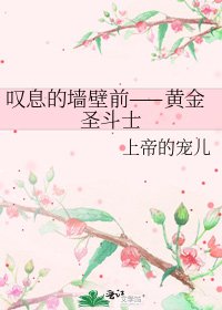 嘆息的牆壁前——黃金聖鬥士