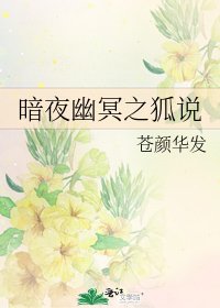 暗夜幽冥之狐說