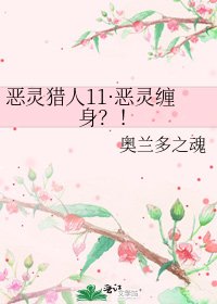 恶灵猎人11·恶灵缠身?!