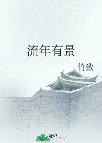 流年有景