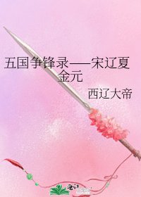 五國爭鋒錄——宋遼夏金元