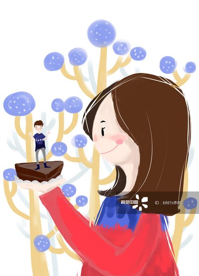 兩個女人的戰爭同人之歸於平淡