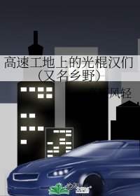 高速工地上的光棍汉们(又名乡野)