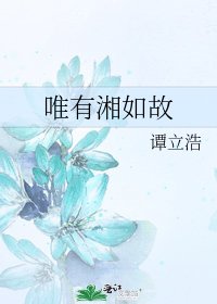 唯有湘如故