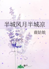 半城风月半城凉