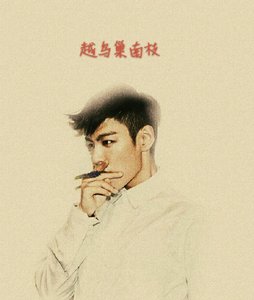 越鸟巢南枝(TOP崔胜铉同人)