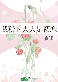 我粉的大大是初戀