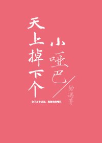 天上掉下个小哑巴