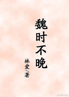 魏时不晚(娱乐圈)